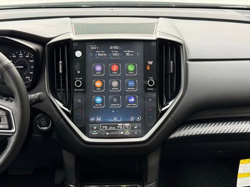 New 2026 Subaru Ascent Premium image 15