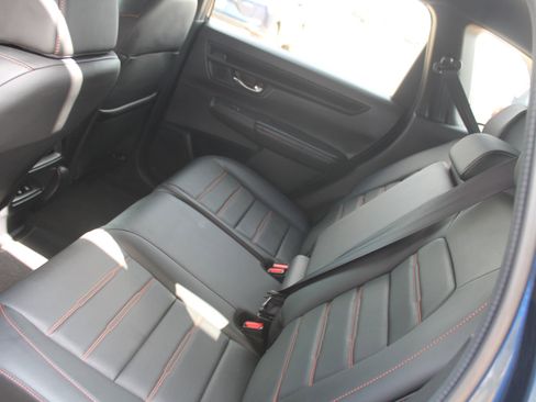 Used 2026 Honda CR-V Sport-L image 17