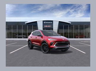 New 2026 Buick Encore GX Sport Touring w/ Advanced Technology Package 360° Tour