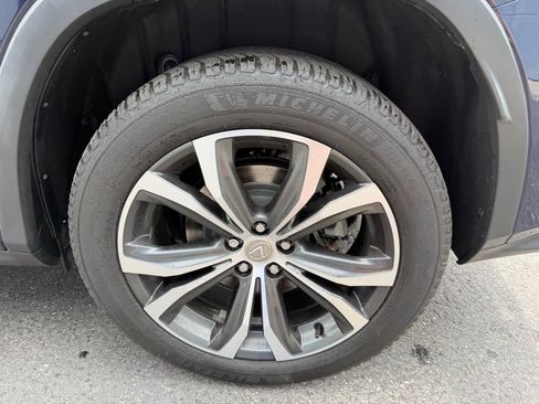 Used 2017 Lexus RX 350 AWD w/ Premium Package image 9