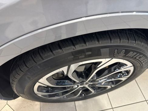 Used 2024 Lincoln Nautilus Reserve image 29