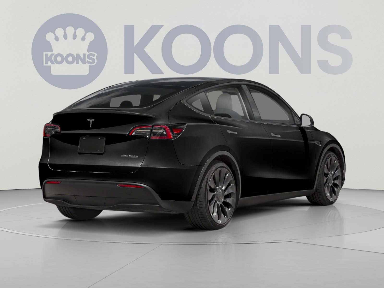 Used 2023 Tesla Model Y Long Range AWD/4WD image 2
