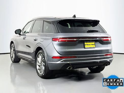 Used 2024 Lincoln Corsair Grand Touring w/ Equipment Group 301A AWD/4WD image 5