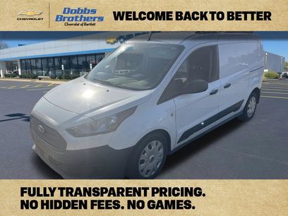 Used 2020 Ford Transit Connect XL