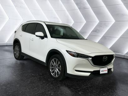 Used 2019 MAZDA CX-5 Grand Touring Reserve