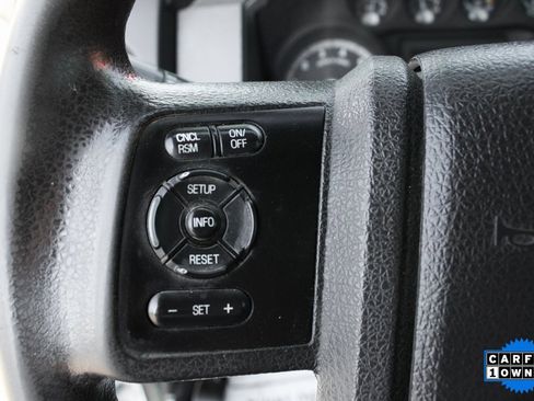 Used 2016 Ford F350 XL w/ XL Value Package image 19