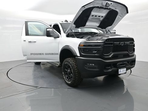 New 2026 RAM 2500 Power Wagon image 43
