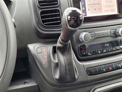 New 2026 RAM ProMaster 1500 image 11