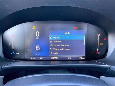 New 2026 Ford Escape Active w/ Tech Pack #1 image 20