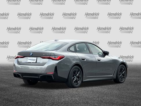 Certified 2023 BMW i4 eDrive35 image 5