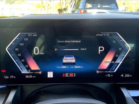 Certified 2024 BMW i5 eDrive40i w/ Premium Package image 25