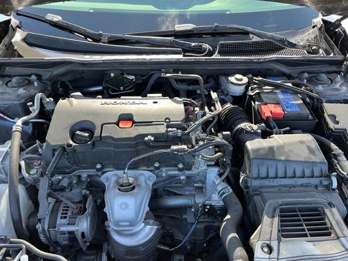 Used 2024 Honda Civic Sport image 13