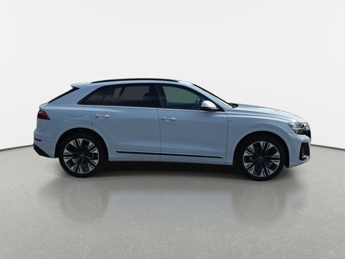 New 2026 Audi Q8 Premium Plus image 4