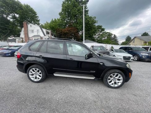 Used 2011 BMW X5 xDrive35i AWD/4WD image 5