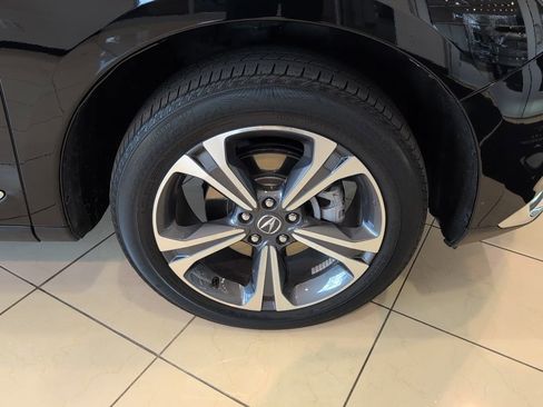 Certified 2023 Acura RDX AWD w/ Advance Package image 58