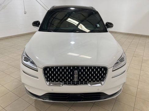 Used 2020 Lincoln Corsair Reserve w/ Equipment Group 202A image 8