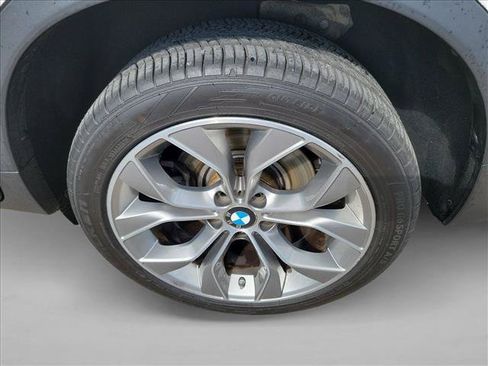 Used 2017 BMW X3 xDrive28i AWD/4WD image 9