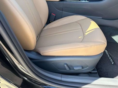 New 2026 Hyundai Sonata Limited image 15