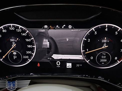 Used 2023 Bentley Continental GT Mulliner AWD/4WD image 35