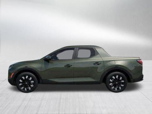 New 2026 Hyundai Santa Cruz SEL FWD image 3