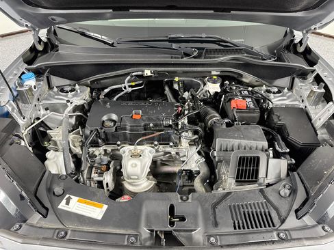 Certified 2024 Honda HR-V LX image 27