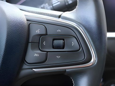 Used 2023 Buick Encore GX Select w/ Sport Touring Package image 24