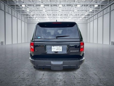 Used 2025 Toyota Land Cruiser 1958 image 6