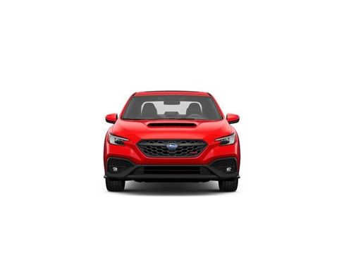 New 2025 Subaru WRX Limited image 8