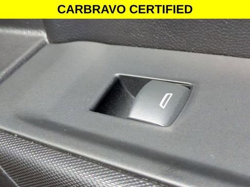 Certified 2022 Chevrolet Silverado 1500 Custom AWD/4WD image 29