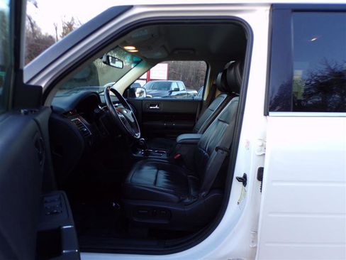Used 2013 Ford Flex SEL image 14