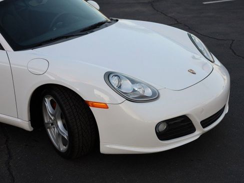 Used 2009 Porsche Cayman S image 10