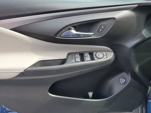 New 2026 Buick Envista Avenir FWD image 16
