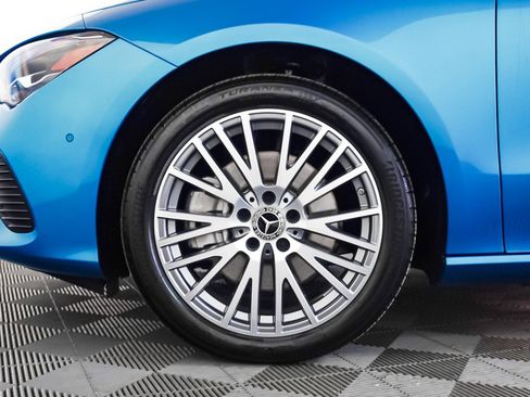 New 2026 Mercedes-Benz CLA 250 image 6