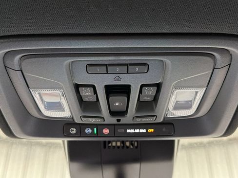 Used 2026 GMC Sierra 1500 AT4 w/ AT4 Premium Package AWD/4WD image 23