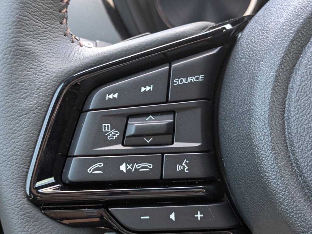 New 2026 Subaru Forester Touring w/ Touring Hybrid Package AWD/4WD image 18