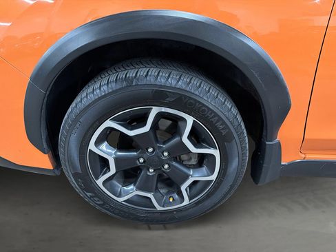 Used 2014 Subaru Crosstrek 2.0i Limited AWD/4WD image 50