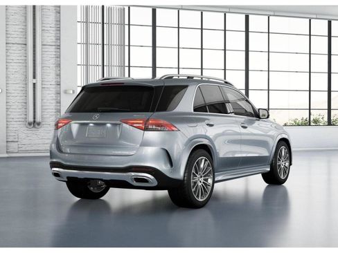 New 2026 Mercedes-Benz GLE 350 4MATIC image 22