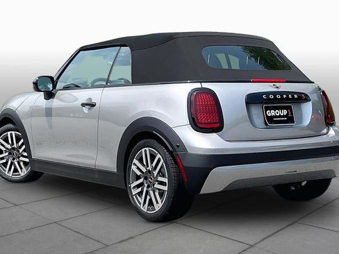 New 2026 MINI Cooper S FWD image 12