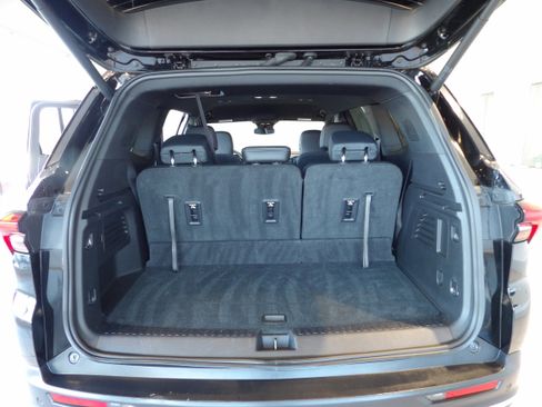 Used 2025 Buick Enclave Preferred image 20