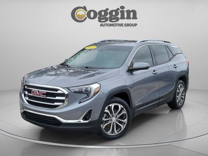 Used 2019 GMC Terrain SLT w/ Preferred Package