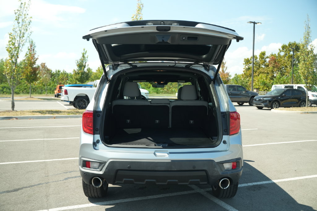Used 2023 Honda Passport EX-L image 18