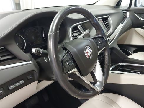 Certified 2022 Buick Enclave Premium w/ Experience Buick Package image 15