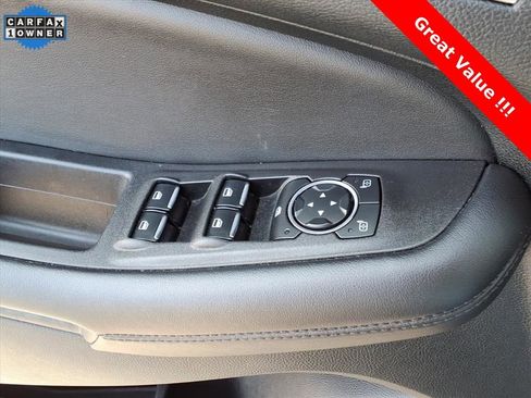 Used 2024 Ford Edge SEL image 27