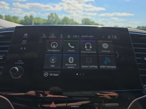 Used 2020 Honda Pilot Touring image 23