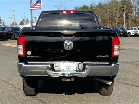 Certified 2022 RAM 2500 Big Horn w/ Snow Chief Group image 4