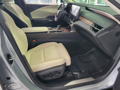 Certified 2023 Lexus RX 350 FWD w/ Cold Area Package image 16