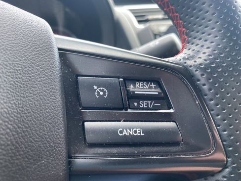 Used 2017 Subaru WRX image 23