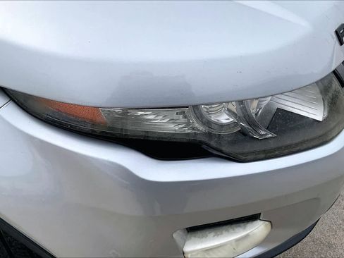 Used 2012 Land Rover Range Rover Evoque Pure Premium image 27