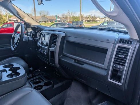 Used 2016 RAM 2500 Tradesman AWD/4WD image 22