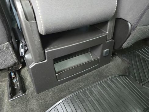 Used 2017 Chevrolet Silverado 1500 LT w/ All Star Edition image 13